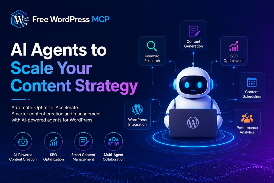 How to Use AI Agents to Scale Your Content Strategy